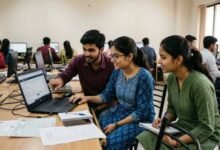 JEE Advanced में SC-ST छात्रों का सक्सेस रेट जनरल से ज्यादा, बेटियों ने 6 साल का रिकॉर्ड तोड़ा