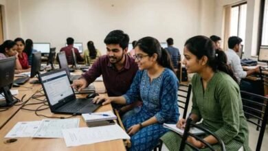 JEE Advanced में SC-ST छात्रों का सक्सेस रेट जनरल से ज्यादा, बेटियों ने 6 साल का रिकॉर्ड तोड़ा