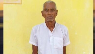 प्रधानमंत्री आवास योजना ने बदली मरवाही के भर्रीडांड़ निवासी मंगसा दास की जिंदगी, वर्षों की परेशानी के बाद मिला अपना पक्का आशियाना प्रधानमंत्री आवास योजना ने बदली मरवाही के भर्रीडांड़ निवासी मंगसा दास की जिंदगी, वर्षों की परेशानी के बाद मिला अपना पक्का आशियाना