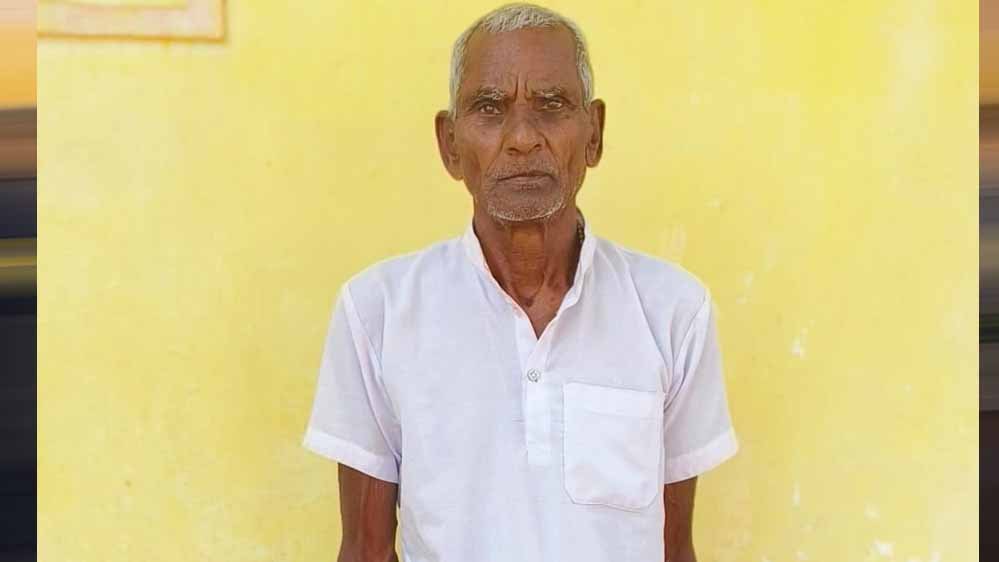 प्रधानमंत्री आवास योजना ने बदली मरवाही के भर्रीडांड़ निवासी मंगसा दास की जिंदगी, वर्षों की परेशानी के बाद मिला अपना पक्का आशियाना प्रधानमंत्री आवास योजना ने बदली मरवाही के भर्रीडांड़ निवासी मंगसा दास की जिंदगी, वर्षों की परेशानी के बाद मिला अपना पक्का आशियाना