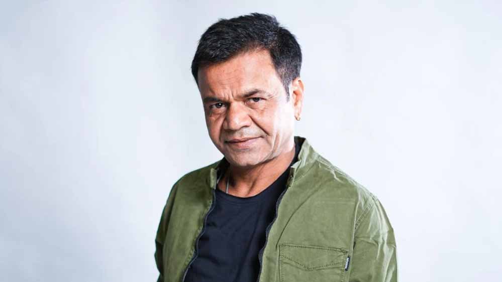 राजपाल यादव की बढ़ी मुश्किलें, महू कोर्ट ने अभिनेता के खिलाफ जारी किया जमानती वारंट राजपाल यादव की बढ़ी मुश्किलें, महू कोर्ट ने अभिनेता के खिलाफ जारी किया जमानती वारंट