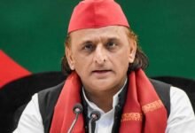 राज्यसभा चुनाव में सपा का तीसरा दांव नहीं! अखिलेश यादव के संकेत से बढ़ी सियासी हलचल