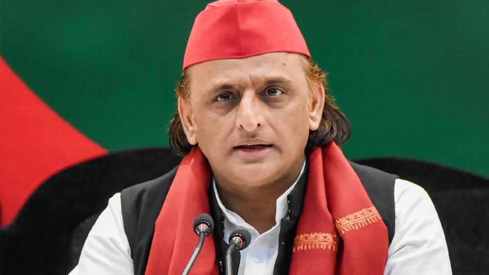 राज्यसभा चुनाव में सपा का तीसरा दांव नहीं! अखिलेश यादव के संकेत से बढ़ी सियासी हलचल राज्यसभा चुनाव में सपा का तीसरा दांव नहीं! अखिलेश यादव के संकेत से बढ़ी सियासी हलचल