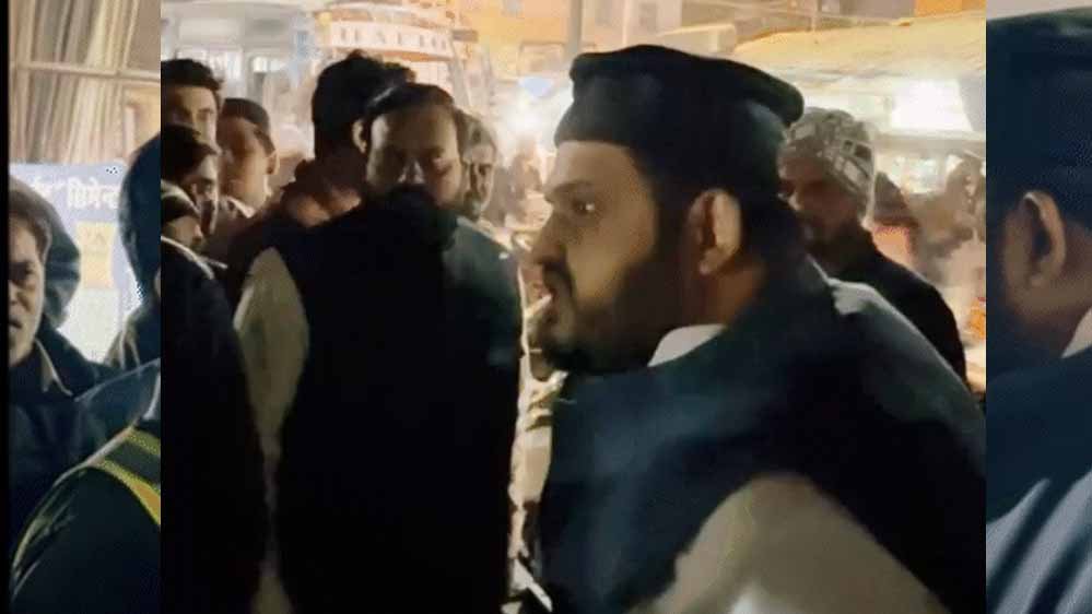 भोपाल मेट्रो के ऑरेंज लाइन रूट पर फिर विवाद, विधायक आतिफ अकील ने जताई आपत्ति