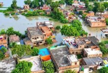 Bihar Flood: बिहार में बाढ़ का रौद्र रूप, 6 जिलों में हालात भयावह; डूबने से 20 लोगों की मौत
