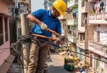 बिजली विभाग के आउटसोर्स कर्मचारियों को राहत, फिट रहने पर 60 साल तक कर सकेंगे नौकरी