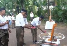 RSS शताब्दी वर्ष के बाद समाज जागरण पर जोर, स्वयंसेवकों की जिम्मेदारी बढ़ी: राकेश लाल