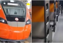 वाराणसी-दिल्ली के बीच 31 अक्टूबर से दौड़ेगी देश की दूसरी स्लीपर वंदेभारत, जानें रूट और टाइमिंग
