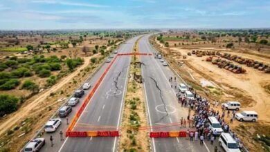 राम वन गमन मार्ग निर्माण में लापरवाही, ठेकेदार फर्म एक साल के लिए डिबार राम वन गमन मार्ग निर्माण में लापरवाही, ठेकेदार फर्म एक साल के लिए डिबार