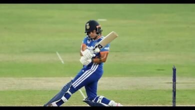 शेफाली वर्मा पर ICC का एक्शन, कैच छूटने पर गुस्से में गेंद पटकी; मिला डिमेरिट पॉइंट