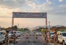 किशनगंज में 85 लाख रुपये से बनेगा नया चेकपोस्ट, शराब तस्करी पर लगेगी लगाम
