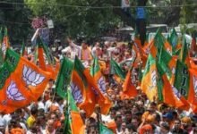 झारखंड में गिरिडीह उपचुनाव की तैयारी तेज, भाजपा ने आदिवासी-OBC वोट साधने की बनाई रणनीति