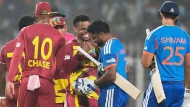 चिन्नास्वामी स्टेडियम में बल्लेबाजों की होगी मौज, भारत-वेस्टइंडीज के बीच निर्णायक टी20 मुकाबला