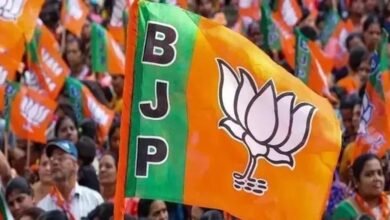 2029 चुनाव की तैयारी में जुटी BJP, बूथ स्तर पर डाटा जुटाने और सामाजिक समीकरण मजबूत करने पर जोर 2029 चुनाव की तैयारी में जुटी BJP, बूथ स्तर पर डाटा जुटाने और सामाजिक समीकरण मजबूत करने पर जोर