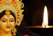 शारदीय नवरात्रि में अखंड ज्योति जलाने से पहले जान लें सही दिशा और जरूरी नियम