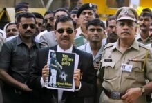 कसाब ने खुद को बताया था 17 साल का, उज्ज्वल निकम ने ऐसे खोली उम्र की सच्चाई कसाब ने खुद को बताया था 17 साल का, उज्ज्वल निकम ने ऐसे खोली उम्र की सच्चाई
