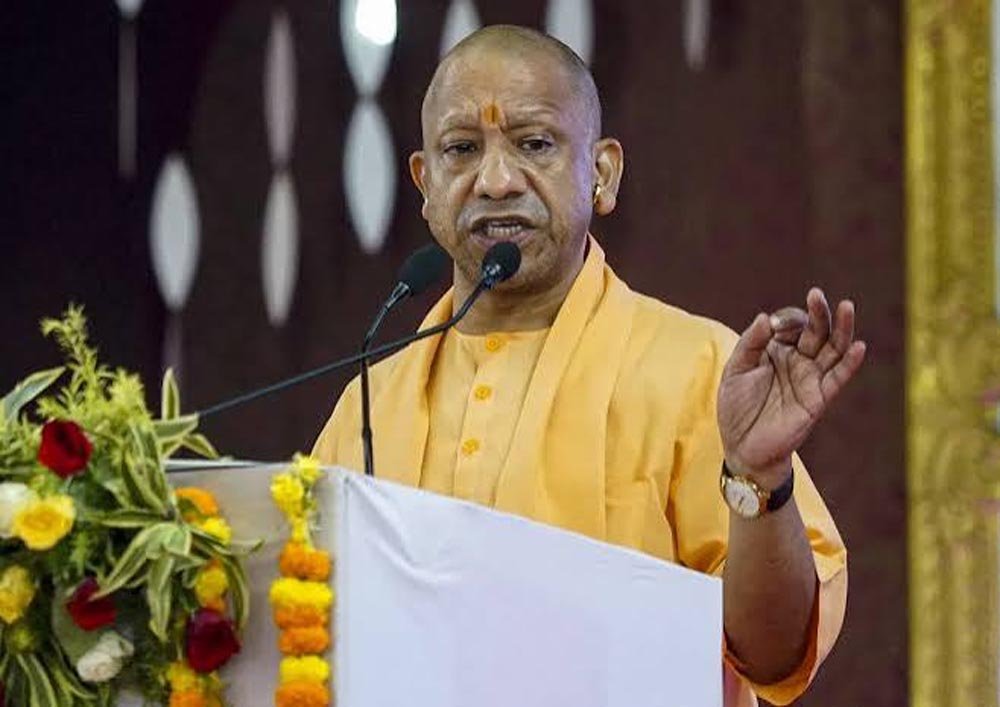 योगी सरकार ने जेलों को बनाया अभेद्य, एआई आधारित सीसीटीवी और इलेक्ट्रिक फेंसिंग से मजबूत हुई घेराबंदी योगी सरकार ने जेलों को बनाया अभेद्य, एआई आधारित सीसीटीवी और इलेक्ट्रिक फेंसिंग से मजबूत हुई घेराबंदी