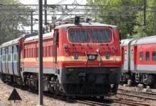 आरा से दिल्ली जाने वाली 4 ट्रेनें रद्द, राजधानी और मगध एक्सप्रेस के यात्रियों की बढ़ी परेशानी