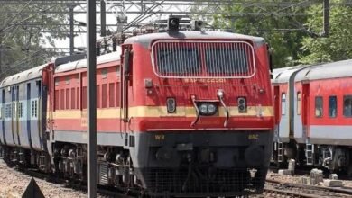 आरा से दिल्ली जाने वाली 4 ट्रेनें रद्द, राजधानी और मगध एक्सप्रेस के यात्रियों की बढ़ी परेशानी