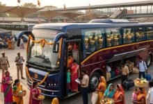 दीपावली-छठ पर बिहार जाने वालों की बढ़ी मुश्किलें, ट्रेनों में टिकट फुल; बसों का किराया ₹4,000 तक पहुंचा