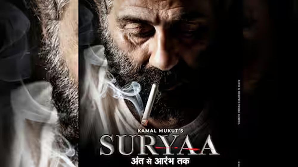 ‘गदर 2’ के बाद फिर धमाका करने को तैयार सनी देओल, नए लुक में दिखे दमदार अंदाज ‘गदर 2’ के बाद फिर धमाका करने को तैयार सनी देओल, नए लुक में दिखे दमदार अंदाज
