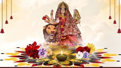 Shardiya Navratri 2026: महाअष्टमी और महानवमी कब? दूर करें तिथि का कंफ्यूजन