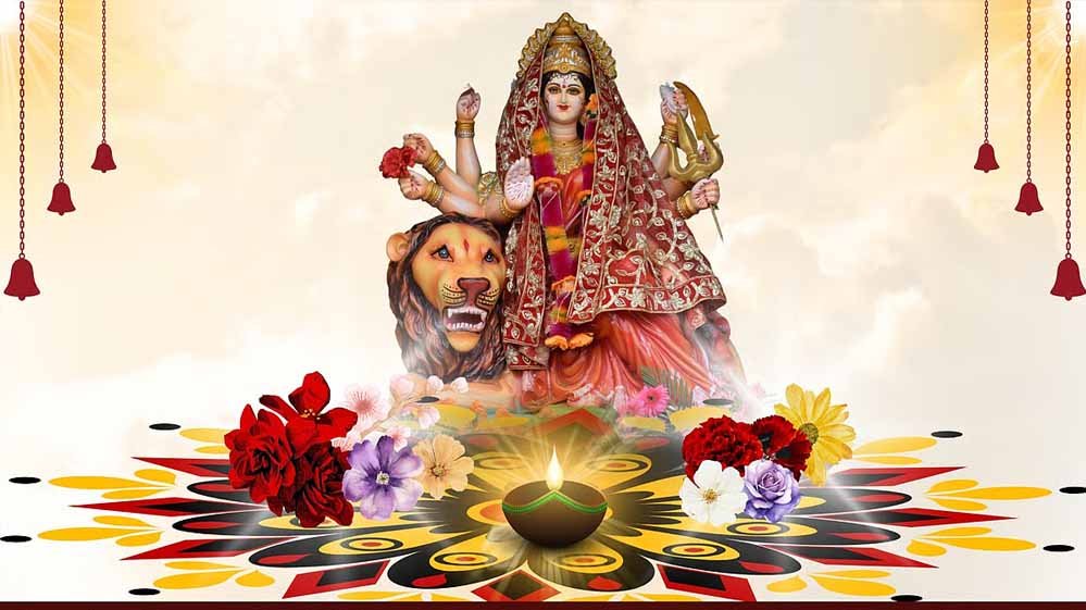 Shardiya Navratri 2026: महाअष्टमी और महानवमी कब? दूर करें तिथि का कंफ्यूजन Shardiya Navratri 2026: महाअष्टमी और महानवमी कब? दूर करें तिथि का कंफ्यूजन