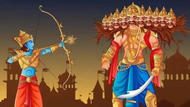 Dussehra 2026: दशहरा कब है? नोट कर लें विजयादशमी की सही तारीख और रावण दहन का मुहूर्त Dussehra 2026: दशहरा कब है? नोट कर लें विजयादशमी की सही तारीख और रावण दहन का मुहूर्त