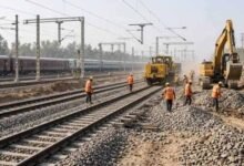 जबलपुर-इटारसी रेलखंड की तीसरी लाइन अटकी, MP से यूपी और दक्षिण भारत तक तेज होगी ट्रेनों की रफ्तार