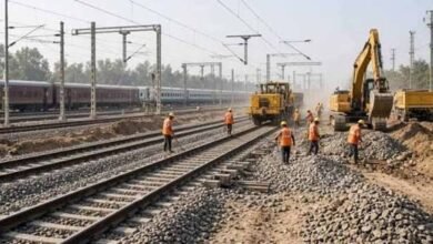 जबलपुर-इटारसी रेलखंड की तीसरी लाइन अटकी, MP से यूपी और दक्षिण भारत तक तेज होगी ट्रेनों की रफ्तार