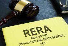 CGRERA की सख्त कार्रवाई: बिना रेरा पंजीयन प्लॉट बेचने पर महागणपति डेव्हलपर्स पर 8 लाख रुपये का जुर्माना