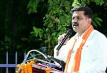 पत्रकार स्व. पंकज शर्मा की प्रतिमा का उप मुख्यमंत्री विजय शर्मा ने किया अनावरण, पत्रकारिता में योगदान को किया गया याद