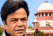 ‘मैं खुद ड्रामा बन गया हूं…’, सुप्रीम कोर्ट में छलका राजपाल यादव का दर्द, 1.15 करोड़ देने को राजी
