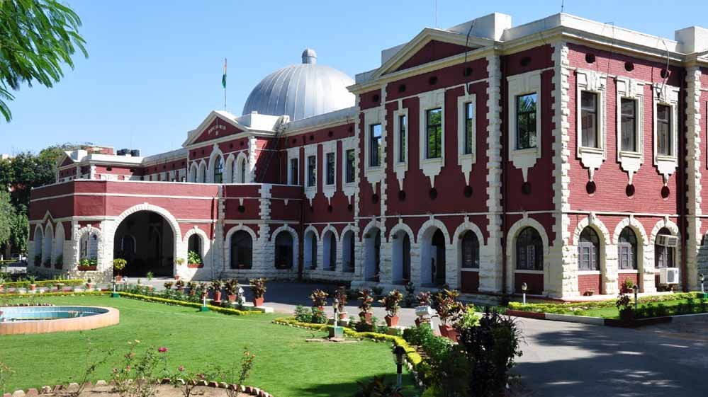 झारखंड CGL के 2700 अभ्यर्थियों की नियुक्ति रद्द करने के मामले में हाईकोर्ट में सुनवाई जारी झारखंड CGL के 2700 अभ्यर्थियों की नियुक्ति रद्द करने के मामले में हाईकोर्ट में सुनवाई जारी