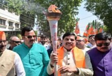 प्रधानमंत्री मोदी के सार्वजनिक जीवन के 25 वर्ष, सेवा-सुशासन और गरीब कल्याण को समर्पित रहे : मुख्यमंत्री डॉ. यादव