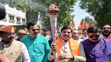 प्रधानमंत्री मोदी के सार्वजनिक जीवन के 25 वर्ष, सेवा-सुशासन और गरीब कल्याण को समर्पित रहे : मुख्यमंत्री डॉ. यादव प्रधानमंत्री मोदी के सार्वजनिक जीवन के 25 वर्ष, सेवा-सुशासन और गरीब कल्याण को समर्पित रहे : मुख्यमंत्री डॉ. यादव