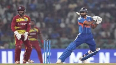 IND vs WI: श्रेयस अय्यर के तूफानी शतक से भारत की धमाकेदार जीत, सीरीज में 1-0 की बढ़त