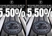 RBI Repo Rate: 4 साल बाद बढ़ी ब्याज दर, अब महंगे होंगे लोन और बढ़ेगी EMI