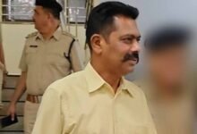 पांढुर्णा SP प्रकाश चंद्र परिहार का भोपाल ट्रांसफर, विदिता धनगढ़ संभालेंगी कमान