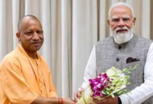 गांव से ग्लोबल तक की यात्रा है प्रधानमंत्री मोदी की 25 वर्षों की सेवा: मुख्यमंत्री योगी
