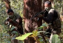 झारखंड में अब भी फरार 9 इनामी माओवादी, पुलिस की तलाश तेज; किसी पर 15 लाख तो किसी पर 10 लाख का इनाम