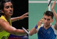 डेनमार्क ओपन में पीवी सिंधू के सामने वर्ल्ड नंबर-1 एन से यंग की चुनौती, लक्ष्य सेन भी मुश्किल में