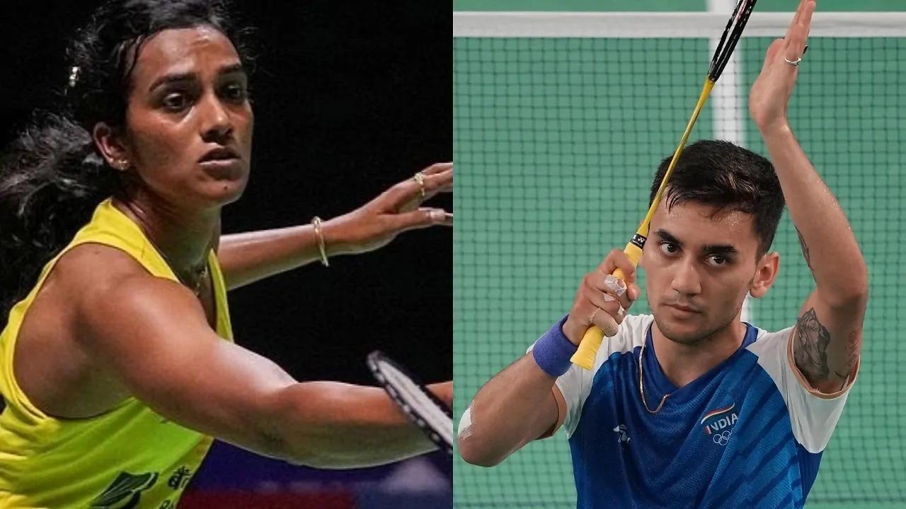 डेनमार्क ओपन में पीवी सिंधू के सामने वर्ल्ड नंबर-1 एन से यंग की चुनौती, लक्ष्य सेन भी मुश्किल में डेनमार्क ओपन में पीवी सिंधू के सामने वर्ल्ड नंबर-1 एन से यंग की चुनौती, लक्ष्य सेन भी मुश्किल में