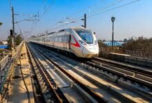 पटना-मुजफ्फरपुर का सफर होगा आधा, हाजीपुर के रास्ते बनेगा RRTS कॉरिडोर; DPR तैयार करने का काम शुरू