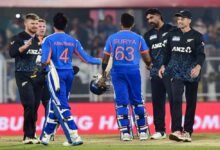 IND vs NZ 4th T20: ऑकलैंड में टीम इंडिया का अजेय रिकॉर्ड, चौथे मुकाबले में क्लीन स्वीप पर नजर
