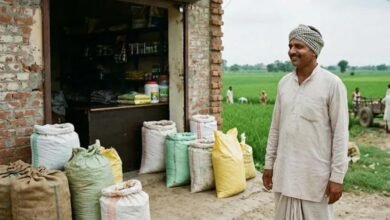 बिहार के किसानों को बड़ी राहत, अनुदानित खाद के साथ गैर-अनुदानित उर्वरक बेचने पर लगी रोक