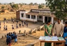 चतरा के सरकारी स्कूलों में तीन वर्षीय विकास योजना बनेगी, एसएमसी को मिली जिम्मेदारी
