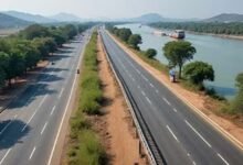 बिहार में नए साल से शुरू होगा 219 किमी गंगा पथों का निर्माण, 3 नए कॉरिडोर से बढ़ेगी कनेक्टिविटी