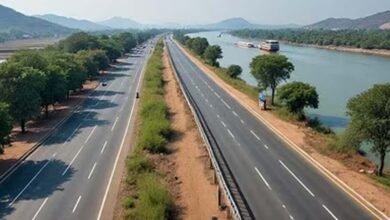 बिहार में नए साल से शुरू होगा 219 किमी गंगा पथों का निर्माण, 3 नए कॉरिडोर से बढ़ेगी कनेक्टिविटी
