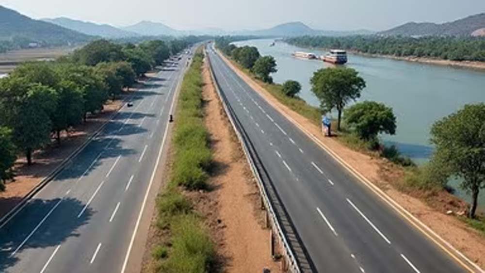 बिहार में नए साल से शुरू होगा 219 किमी गंगा पथों का निर्माण, 3 नए कॉरिडोर से बढ़ेगी कनेक्टिविटी बिहार में नए साल से शुरू होगा 219 किमी गंगा पथों का निर्माण, 3 नए कॉरिडोर से बढ़ेगी कनेक्टिविटी